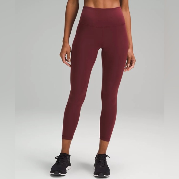 lululemon athletica Pants - Lululemon Leggings